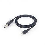 Кабель USB 2.0 to Lightning 2m Cablexpert CC-USB2-AMLM-2M, фото 3