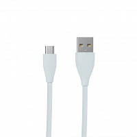 Кабель micro USB 1m Maxxter UB-M-USB-01MG