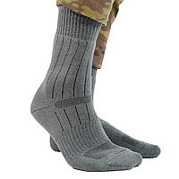 Тактичні шкарпетки «Базові» Зима 40-42