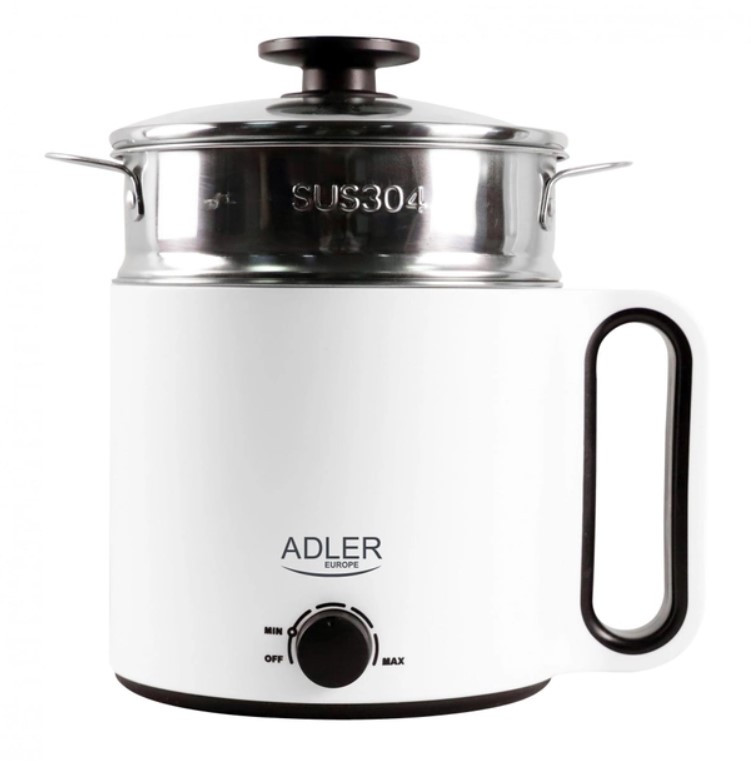 Мультиварка Adler AD 6417 1,9 л
