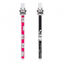 Ручки гелеві