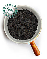 Чай чорний з бергамотом, 100г