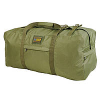 Сумка тактична KIBORG MILITARY BAG Khaki