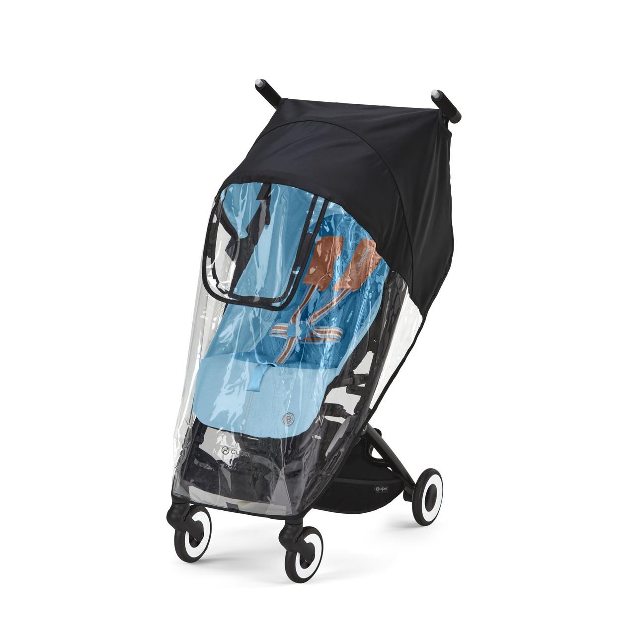 Дощовик для прогулянкової коляски Cybex Libelle