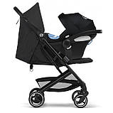 Адаптери для автокрісла на коляску Cybex Beezy, фото 3