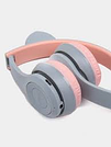 Наушники Bluetooth УШКИ CATear P47M LED, фото 7