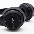 Наушники Bluetooth УШКИ CATear P47M LED, фото 6