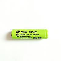 Аккумулятор GP 180AAH 1800 mAh, AA Ni-MH 1.2V