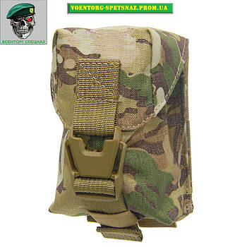 ГРАНАТНИЙ ПІДСУМОК GP-01G2 MAWKA