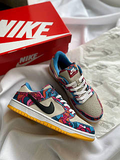Nike sb dunk para best sale