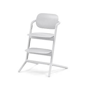 Стілець Cybex Lemo, All White