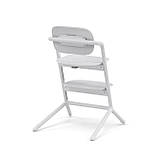 Стілець Cybex Lemo, All White, фото 4