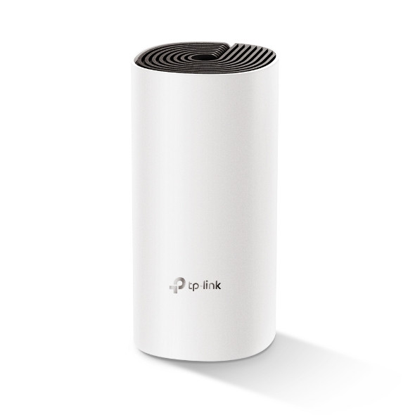 Mesh система TP-Link Deco E4 (1-pack)