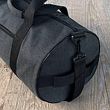 Спортивна сумка Nike бочонок Міські чоловічі сумки Найк для спорту, фото 9