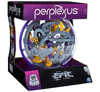 Головоломка лабиринт Perplexus Epic Spin Master 3Д 125 шагов