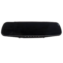 Дзеркало-відеореєстратор Stinger DVR-M489FHD