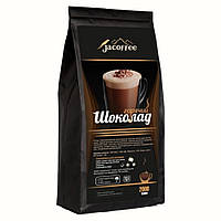 Горячий шоколад Jacoffee Классический, 23%, 2кг