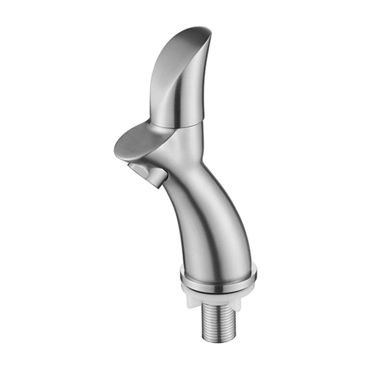 Кран дозатор (монокран) Lambert COLD LR1042
