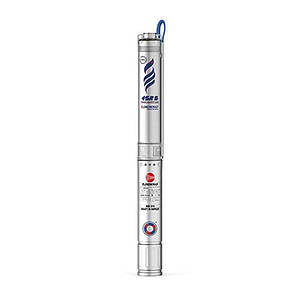 Насос Pedrollo 4SR12m/9 - P