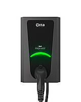 Octa Wall - домашняя зарядная станция для электромобилей Type 2 Plug (22 кВт)