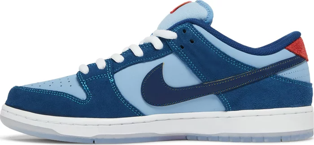 Nike SB Dunk Low Pro “Why So Sad?” 26cm Nike SB Dunk Low Pro Why So Sad? - DX5549-400 - Купить, Цена