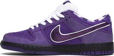 Кросівки Nike SB Dunk Low Concepts Purple Lobster - BV1310-555, фото 3