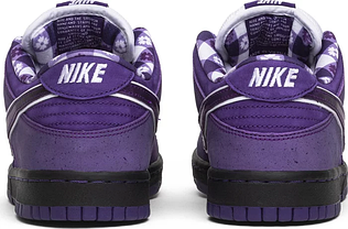 Кросівки Nike SB Dunk Low Concepts Purple Lobster - BV1310-555, фото 5