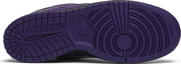 Кросівки Nike SB Dunk Low Concepts Purple Lobster - BV1310-555, фото 6