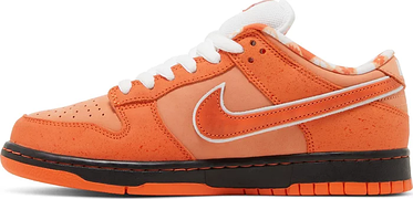 Кросівки Nike SB Dunk Low Concepts Orange Lobster - FD8776-800, фото 3