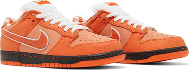 Кросівки Nike SB Dunk Low Concepts Orange Lobster - FD8776-800, фото 4