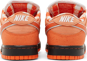 Кросівки Nike SB Dunk Low Concepts Orange Lobster - FD8776-800, фото 5