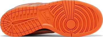 Кросівки Nike SB Dunk Low Concepts Orange Lobster - FD8776-800, фото 6