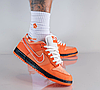 Кросівки Nike SB Dunk Low Concepts Orange Lobster - FD8776-800, фото 7