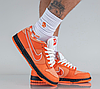 Кросівки Nike SB Dunk Low Concepts Orange Lobster - FD8776-800, фото 8