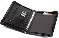 Ділова Папка З Калькулятором З Еко Шкіри Jpb Папка Чоловіча Shopingo
