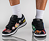 Кросівки Nike SB Dunk Low Pro QS Neckface - DQ4488-001, фото 10