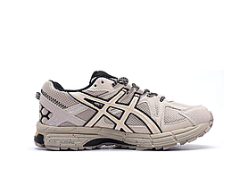 Кросівки ASICS Gel-Kahana 8 Grey Gold -1011b109-201, фото 3