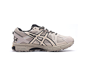 Кросівки ASICS Gel-Kahana 8 Grey Gold -1011b109-201, фото 2