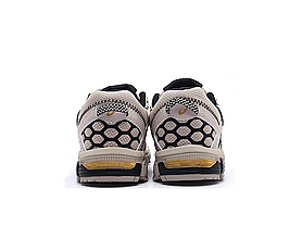 Кросівки ASICS Gel-Kahana 8 Grey Gold -1011b109-201, фото 5