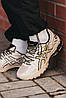 Кросівки ASICS Gel-Kahana 8 Grey Gold -1011b109-201, фото 7
