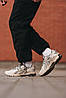 Кросівки ASICS Gel-Kahana 8 Grey Gold -1011b109-201, фото 9