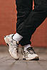 Кросівки ASICS Gel-Kahana 8 Grey Gold -1011b109-201, фото 10