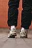 Кросівки ASICS Gel-Kahana 8 Grey Gold -1011b109-201, фото 11