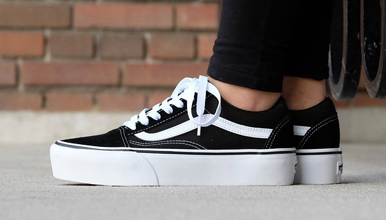 VANS OLDVANS 90 native American セット Купити оригінал Vans Низькі кеди ванс на платформі