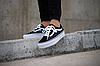 Кеди низькі Vans Old Skool Black White — VN000D3HY28, фото 10