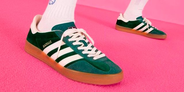 Adidas gucci valor 2025