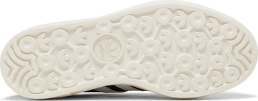 Кросівки Adidas Gazelle Platform Bold Core Black White — HQ6912, фото 6