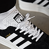 Кросівки Adidas Gazelle Platform Bold Core Black White — HQ6912, фото 11