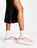Кросівки Adidas Gazelle Platform Bold Super Pop Pink — IG9653, фото 6