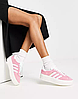 Кросівки Adidas Gazelle Platform Bold Super Pop Pink — IG9653, фото 7